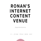 ronanwills.com