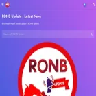ronbupdate.com