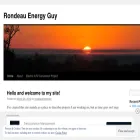 rondeauenergyguy.com