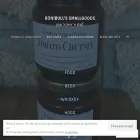 ronibullssmallgoods.com