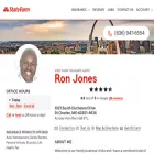 ronjonesagent.com