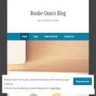 ronkeomo.com