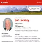 ronlockney.com