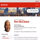 ronmccleave.com