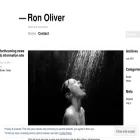 ron-oliver.com