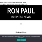 ronpaulchannel.com