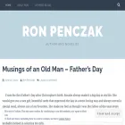 ronpenczak.com