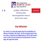 ronsantofoundation.com