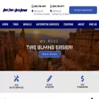 ronstireandautorepair.com