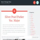 ronsvintagepens.com