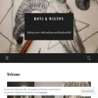 rony-walton.com