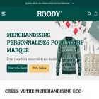 roody.fr