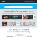 rooftopcomedy.com