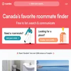 roommates.ca