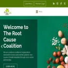 rootcausecoalition.org