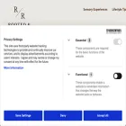 rootedandrefinedliving.com