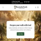 rootedinfaith.co