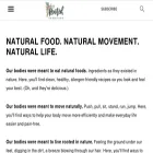 rootedinnature.blog