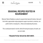rootsandradishes.com