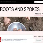 rootsandspokes.com
