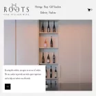 rootsitalianwine.com