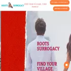 rootssurrogacy.com