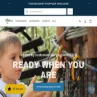 ropesgear.com