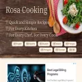 rosacooking.com