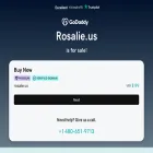rosalie.us