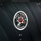 rosamagnoliarecords.cl