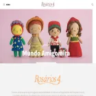 rosarios4.com