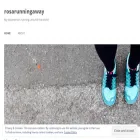 rosarunningaway.com