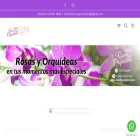 rosasyorquideas.com