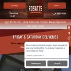 rosatisoconomowoc.com