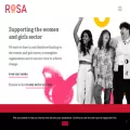 rosauk.org