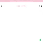 rosavainilla.co