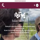 roscioliwineclub.com