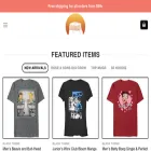 roseandsonsbigcrow.com