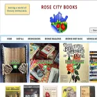 rosecitybooks.com