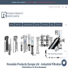 rosedaleproductseurope.com