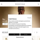 rosefield.com