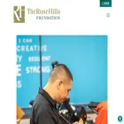 rosehillsfoundation.org
