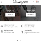 rosemajester.com