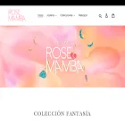rosemamba.com