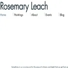 rosemaryleach.com
