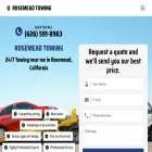 rosemeadtowing.us