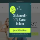 roseonsix.com