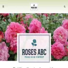 rosesabc.com