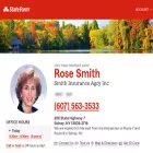 rosesmithinsurance.com