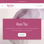 rosetoy.com